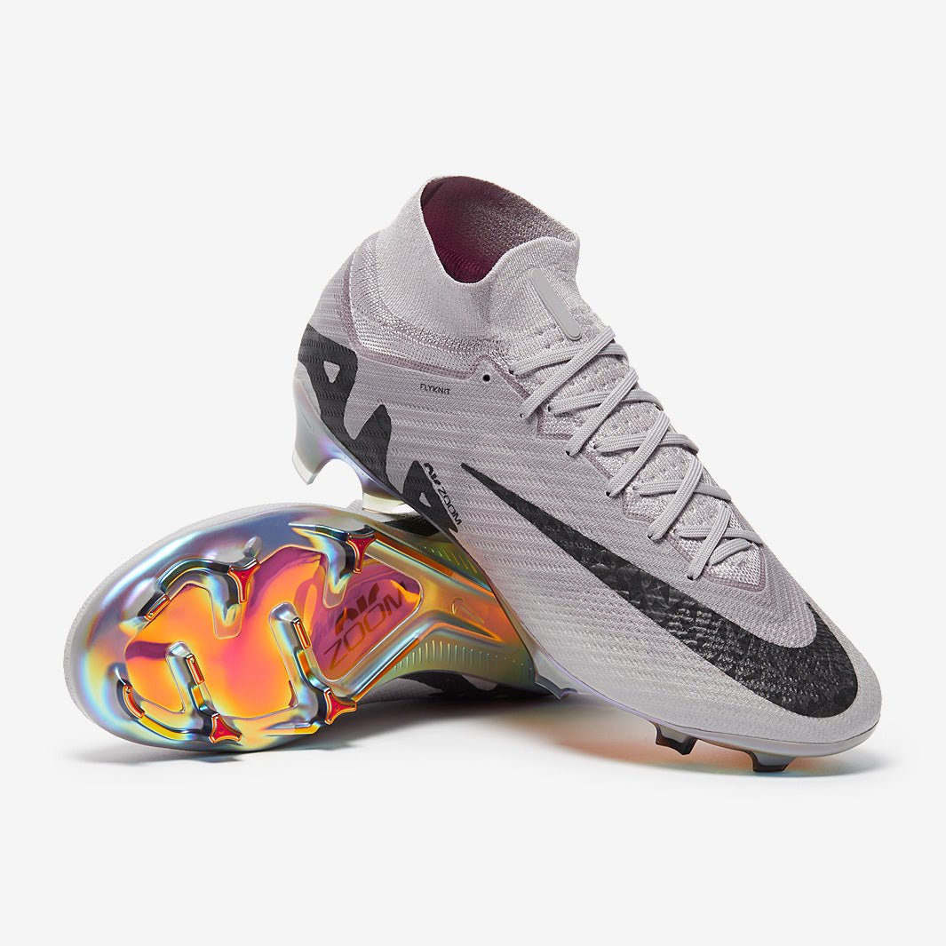 Nike Air Zoom Mercurial Superfly IX Elite FG