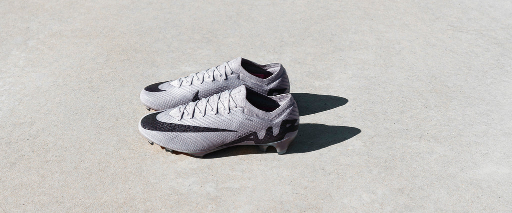 Nike Air Zoom Mercurial Vapor XV Elite FG