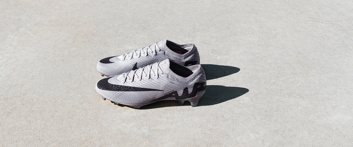 Nike Air Zoom Mercurial Vapor XV Elite FG