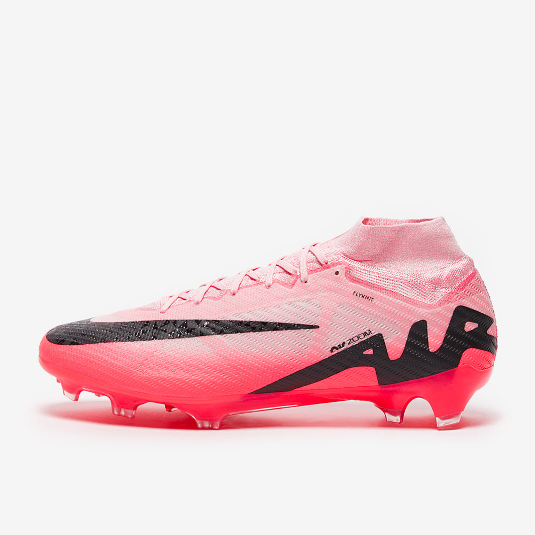 Nike Air Zoom Mercurial Superfly IX Elite FG