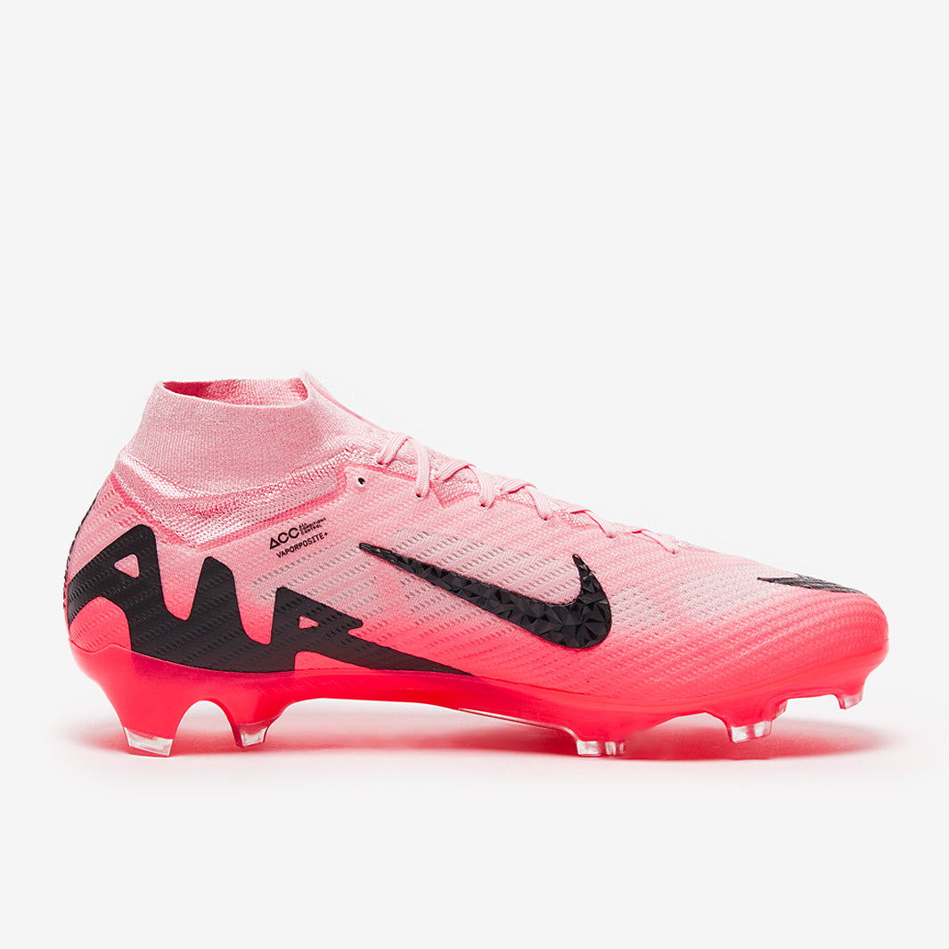 Nike Air Zoom Mercurial Superfly IX Elite FG