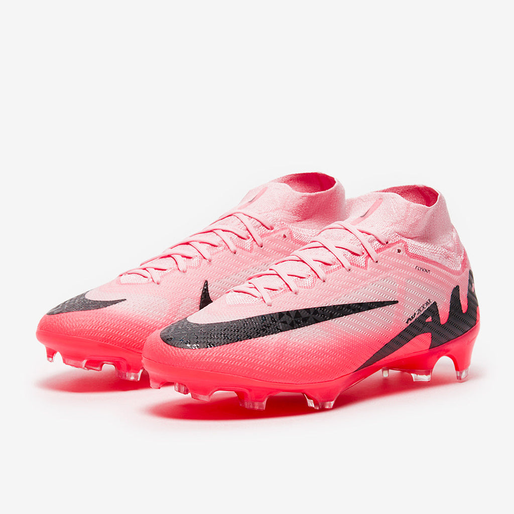 Nike Air Zoom Mercurial Superfly IX Elite FG