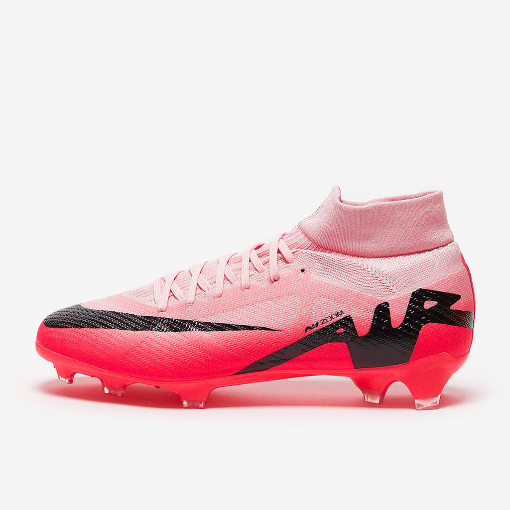 Nike Air Zoom Mercurial Superfly IX Pro FG