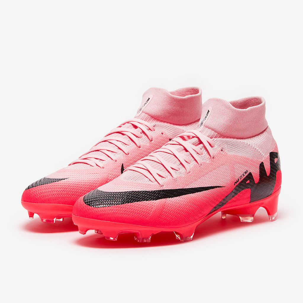 Nike Air Zoom Mercurial Superfly IX Pro FG