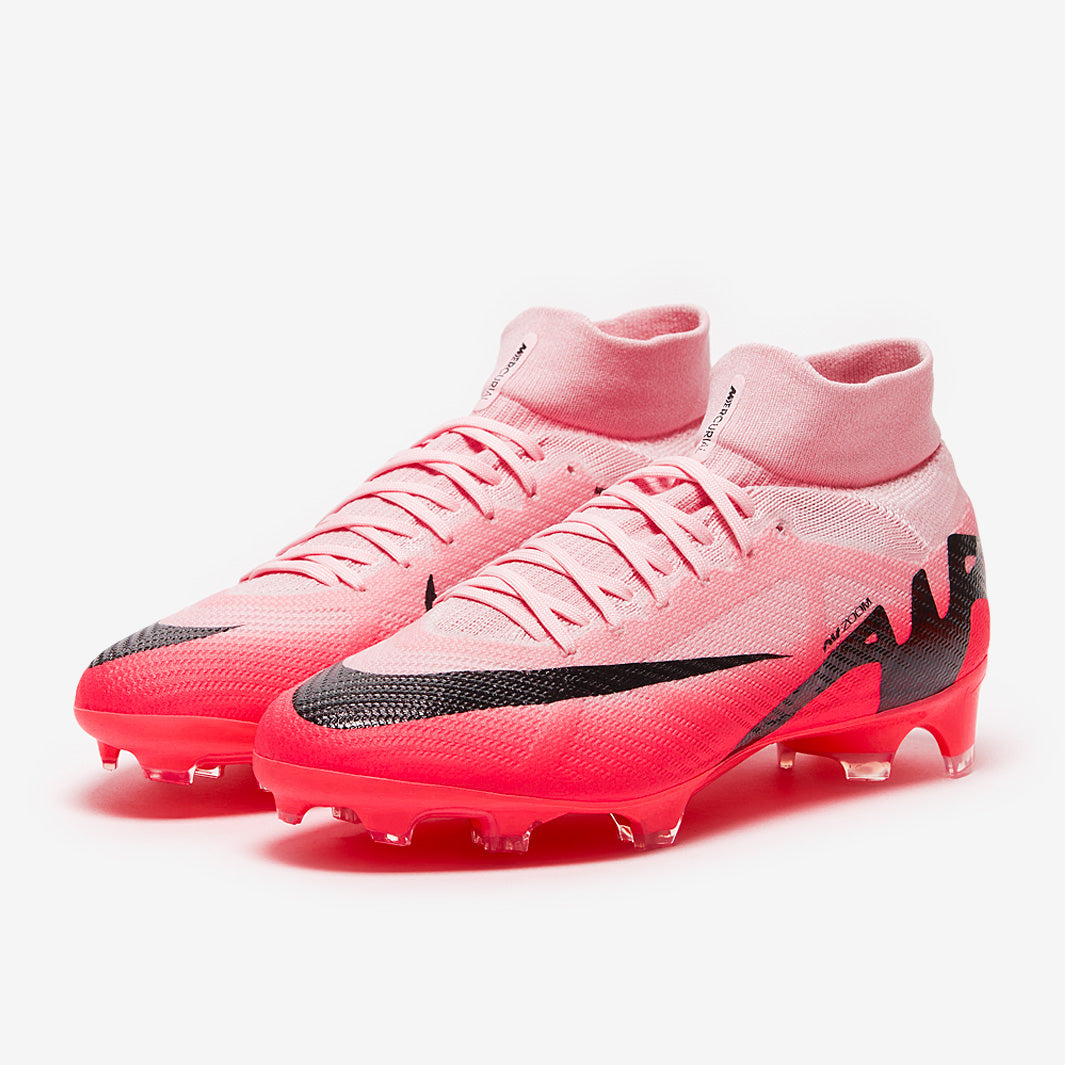 Nike Air Zoom Mercurial Superfly IX Pro FG