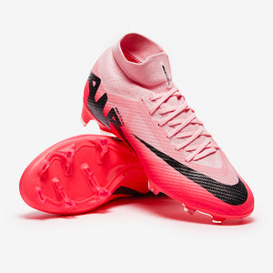 Nike Air Zoom Mercurial Superfly IX Pro FG