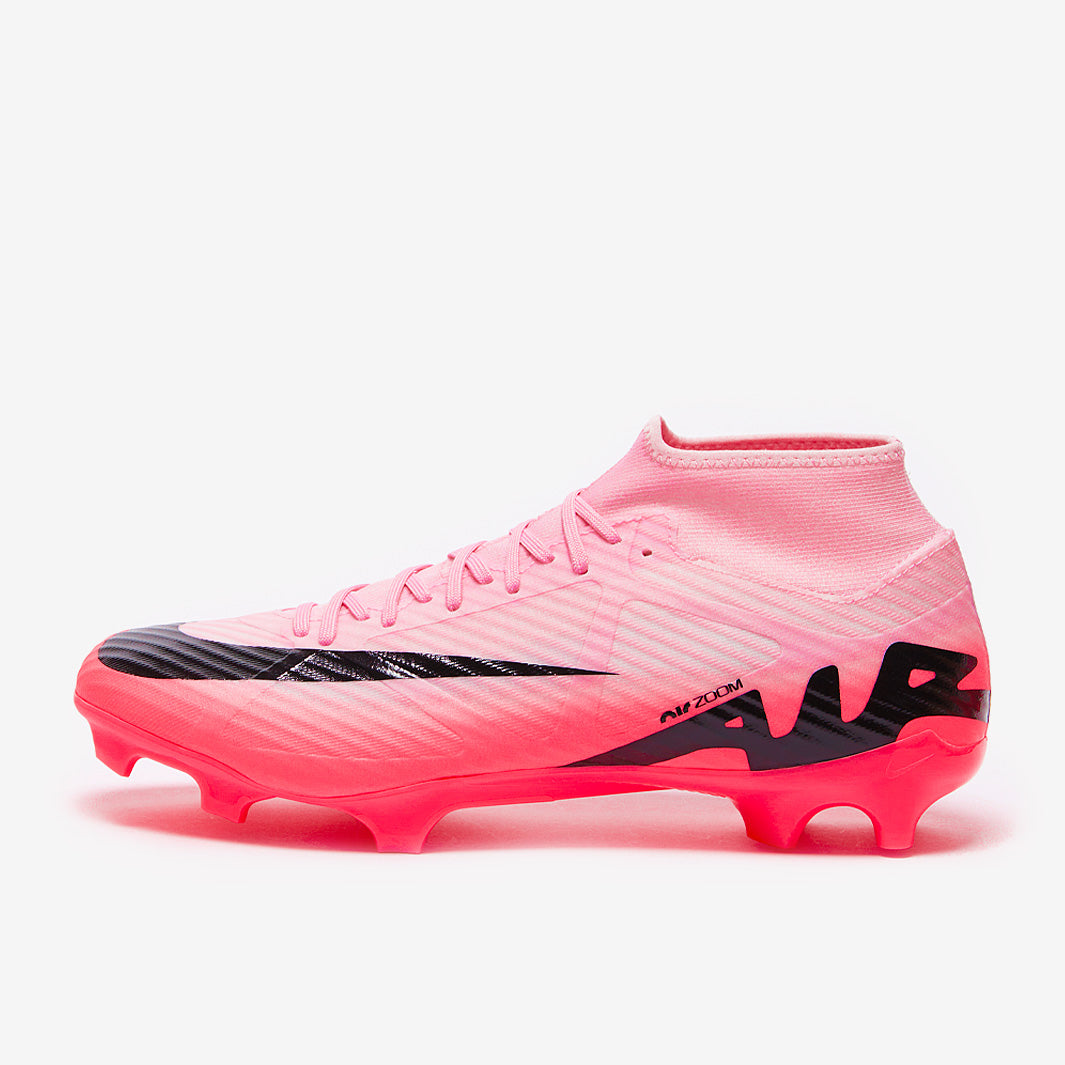 Nike Air Zoom Mercurial Superfly IX Academy FG/MG