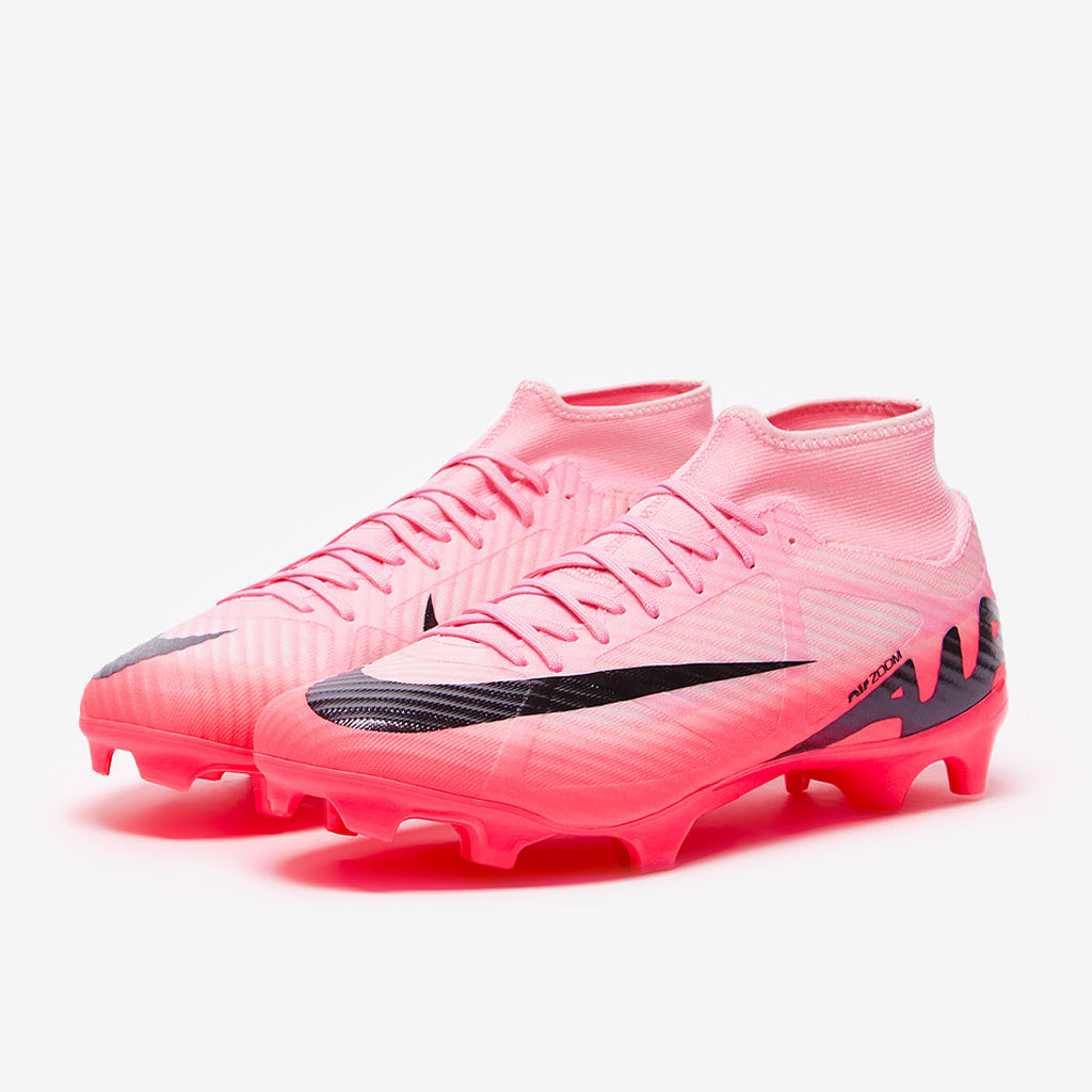 Nike Air Zoom Mercurial Superfly IX Academy FG/MG