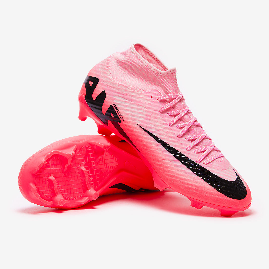 Nike Air Zoom Mercurial Superfly IX Academy FG/MG