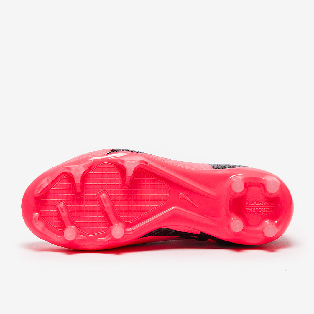Nike Kids Air Zoom Mercurial Superfly IX Pro FG