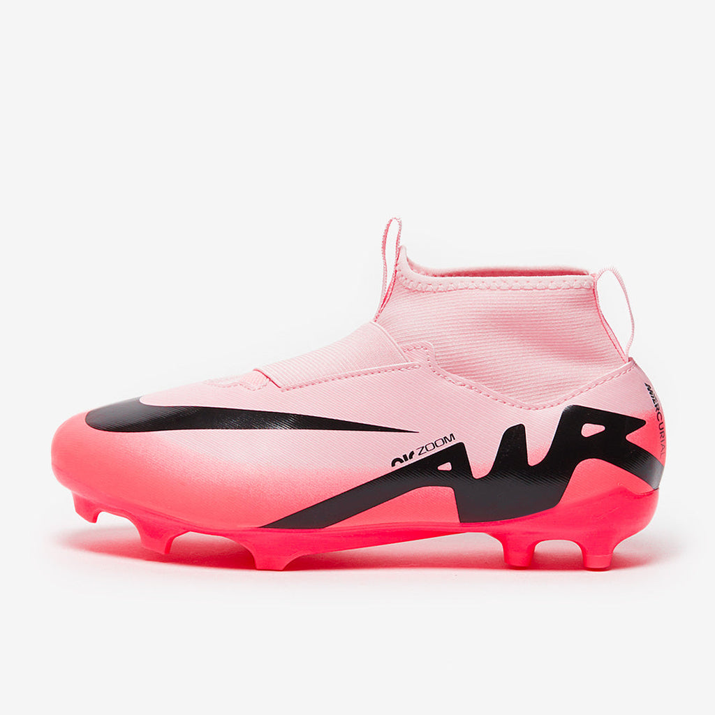 Nike Kids Air Zoom Mercurial Superfly IX Academy FG/MG