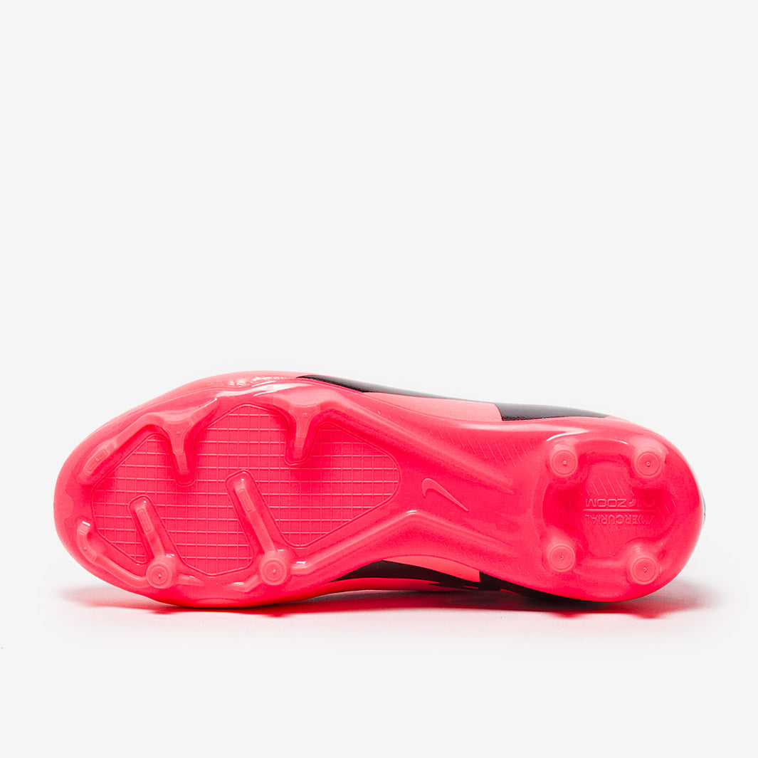 Nike Kids Air Zoom Mercurial Superfly IX Academy FG/MG