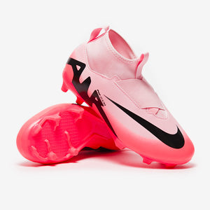 Nike Kids Air Zoom Mercurial Superfly IX Academy FG/MG