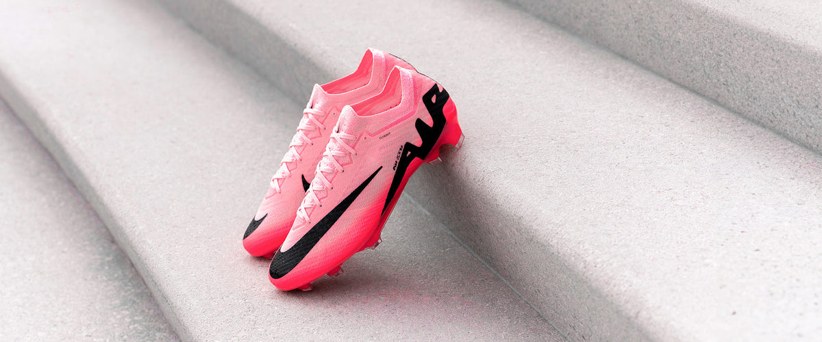 Nike Air Zoom Mercurial Vapor XV Elite FG