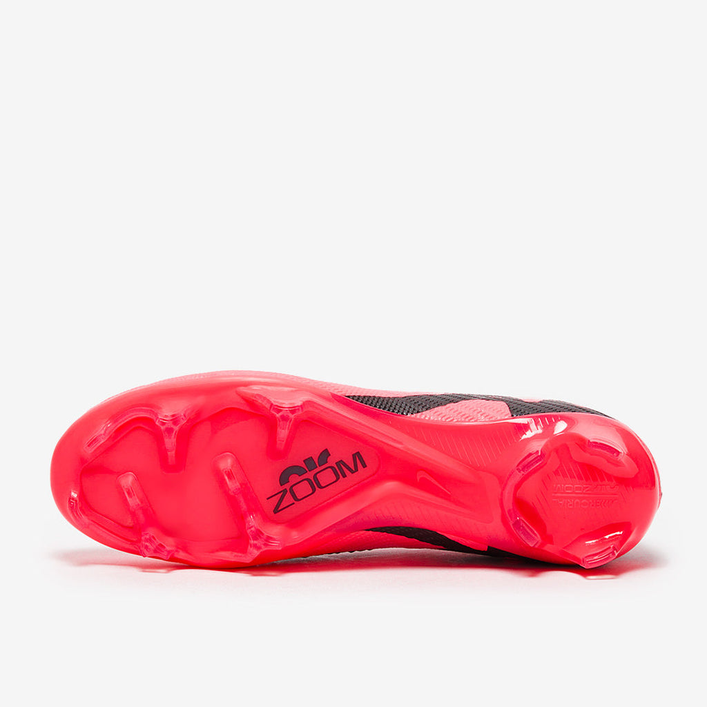 Nike Air Zoom Mercurial Vapor XV Elite FG
