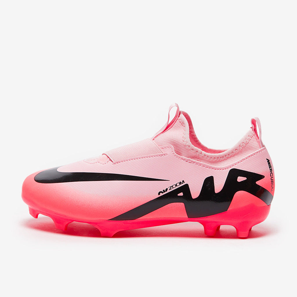 Nike Kids Air Zoom Mercurial Vapor XV Academy FG/MG