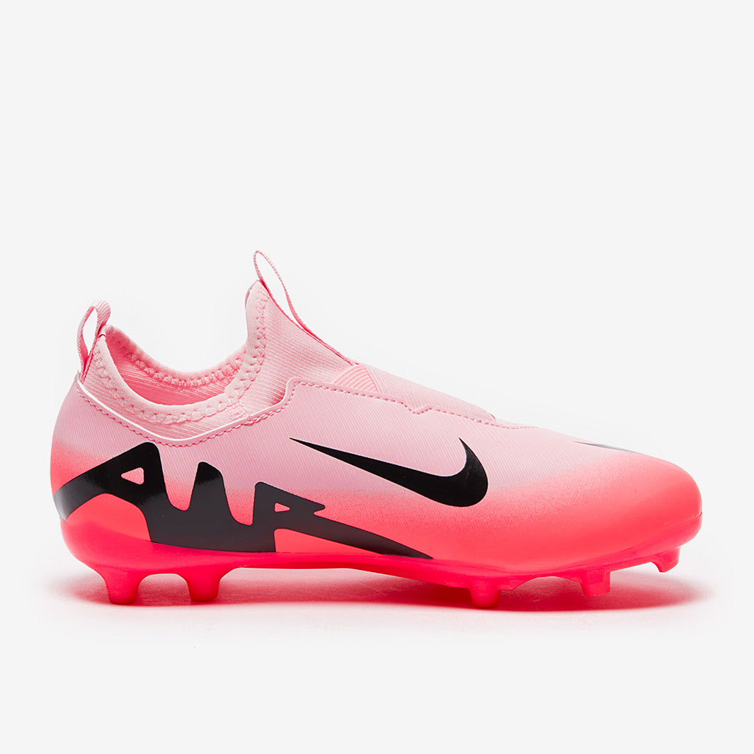 Nike Kids Air Zoom Mercurial Vapor XV Academy FG/MG