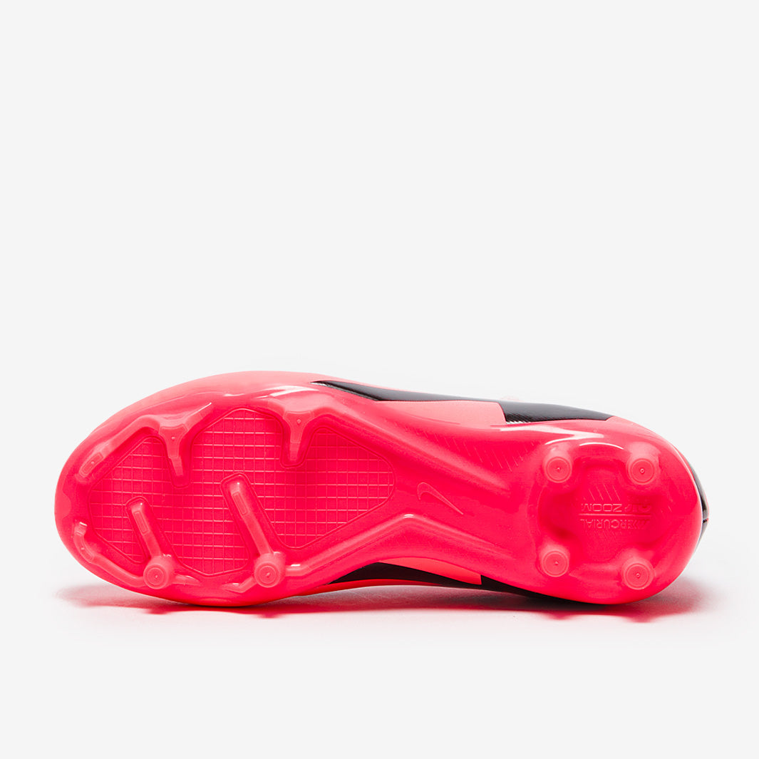 Nike Kids Air Zoom Mercurial Vapor XV Academy FG/MG
