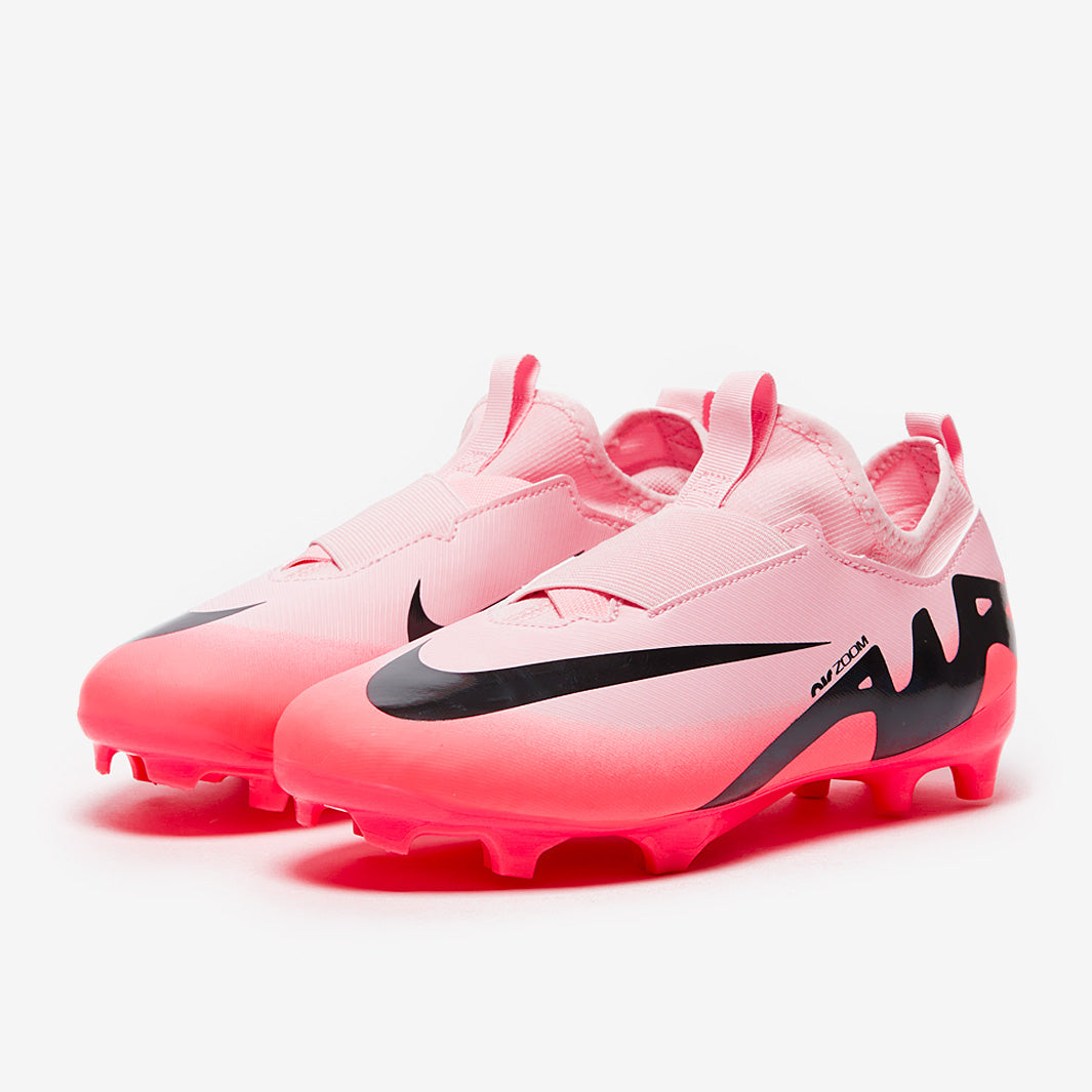 Nike Kids Air Zoom Mercurial Vapor XV Academy FG/MG