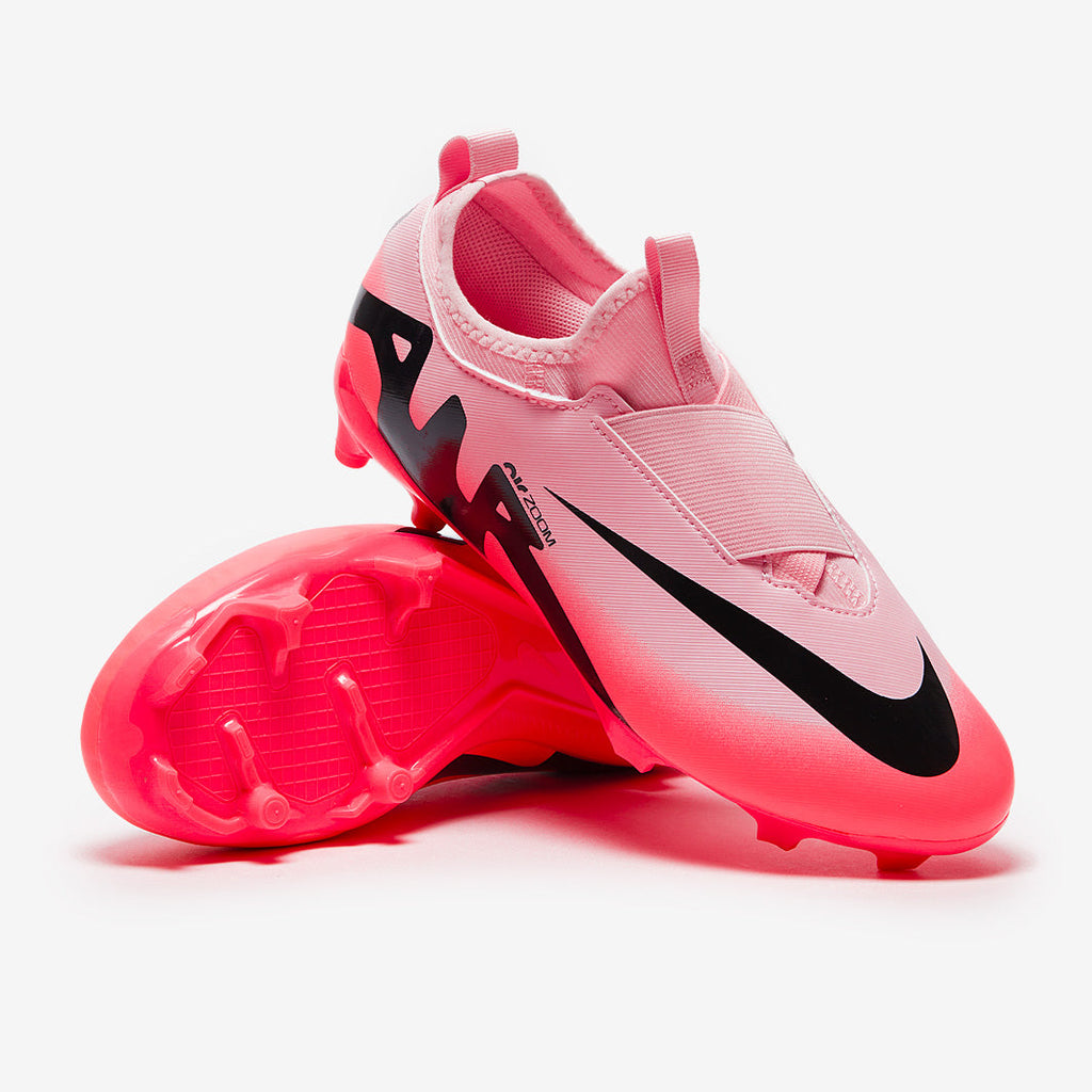 Nike Kids Air Zoom Mercurial Vapor XV Academy FG/MG