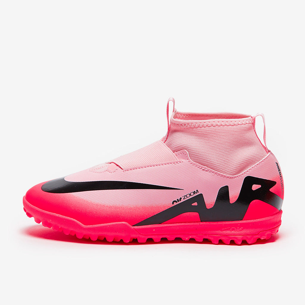 Nike Kids Air Zoom Mercurial Superfly XV Academy TF