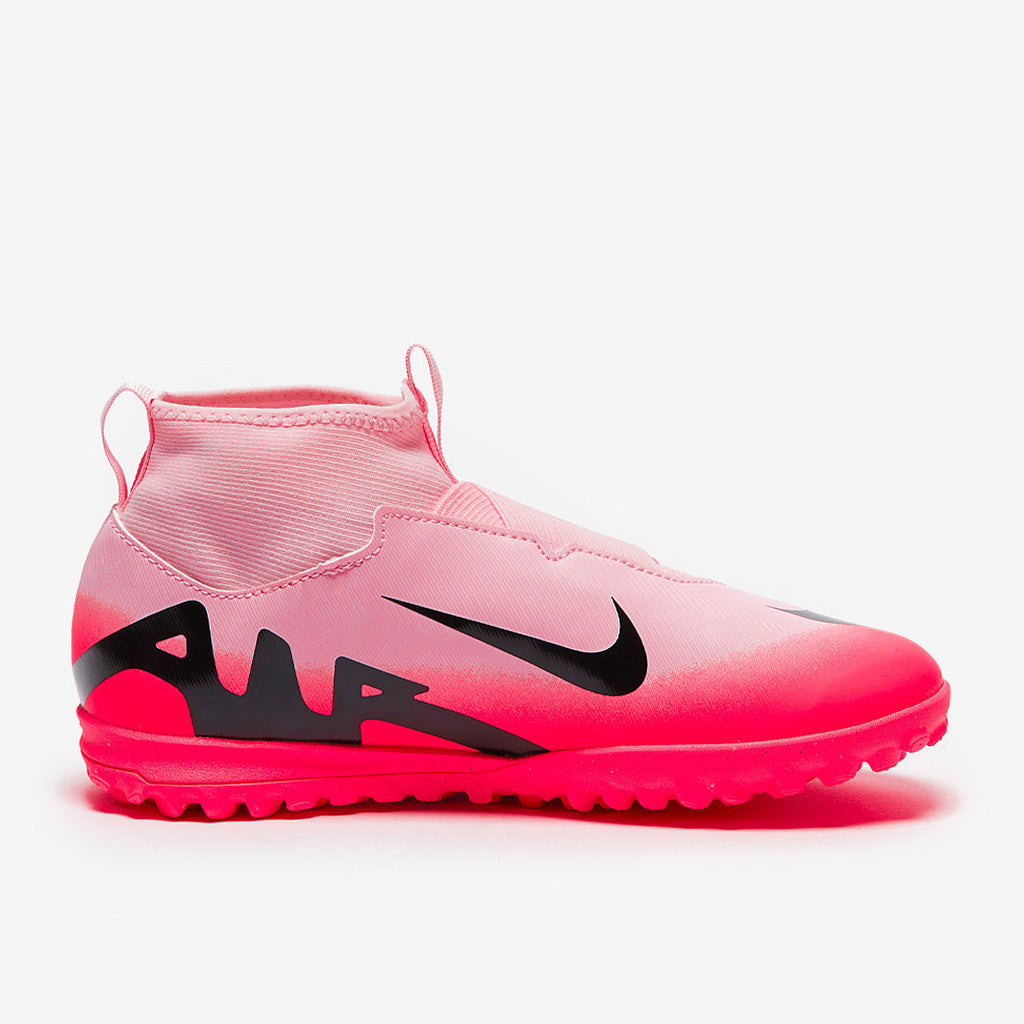 Nike Kids Air Zoom Mercurial Superfly XV Academy TF