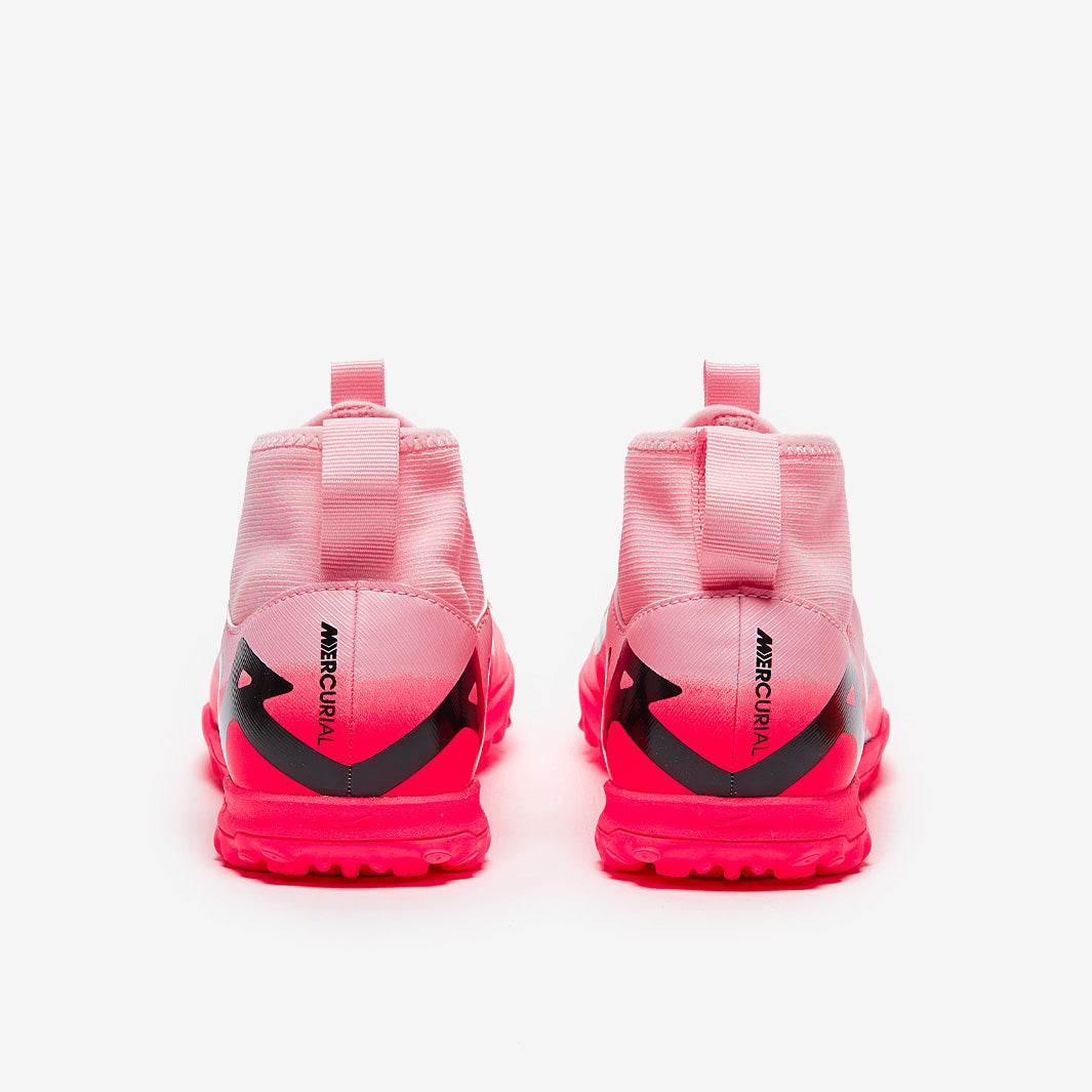 Nike Kids Air Zoom Mercurial Superfly XV Academy TF