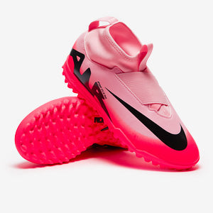 Nike Kids Air Zoom Mercurial Superfly XV Academy TF