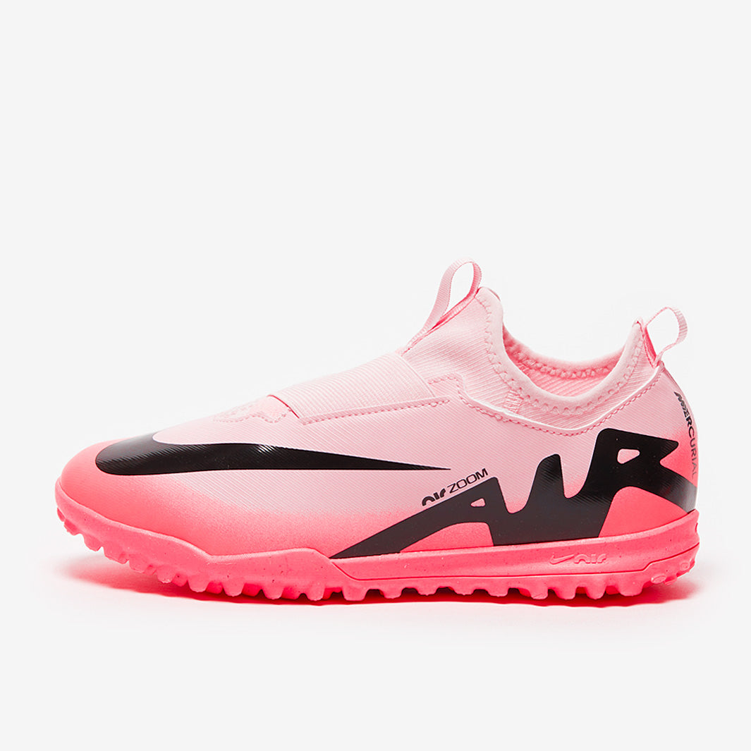 Nike Kids Air Zoom Mercurial Vapor XV Academy TF