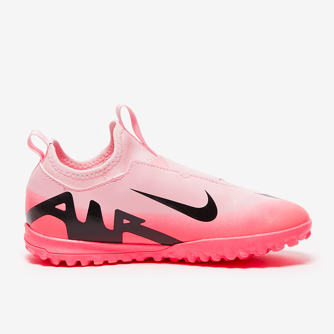 Nike Kids Air Zoom Mercurial Vapor XV Academy TF