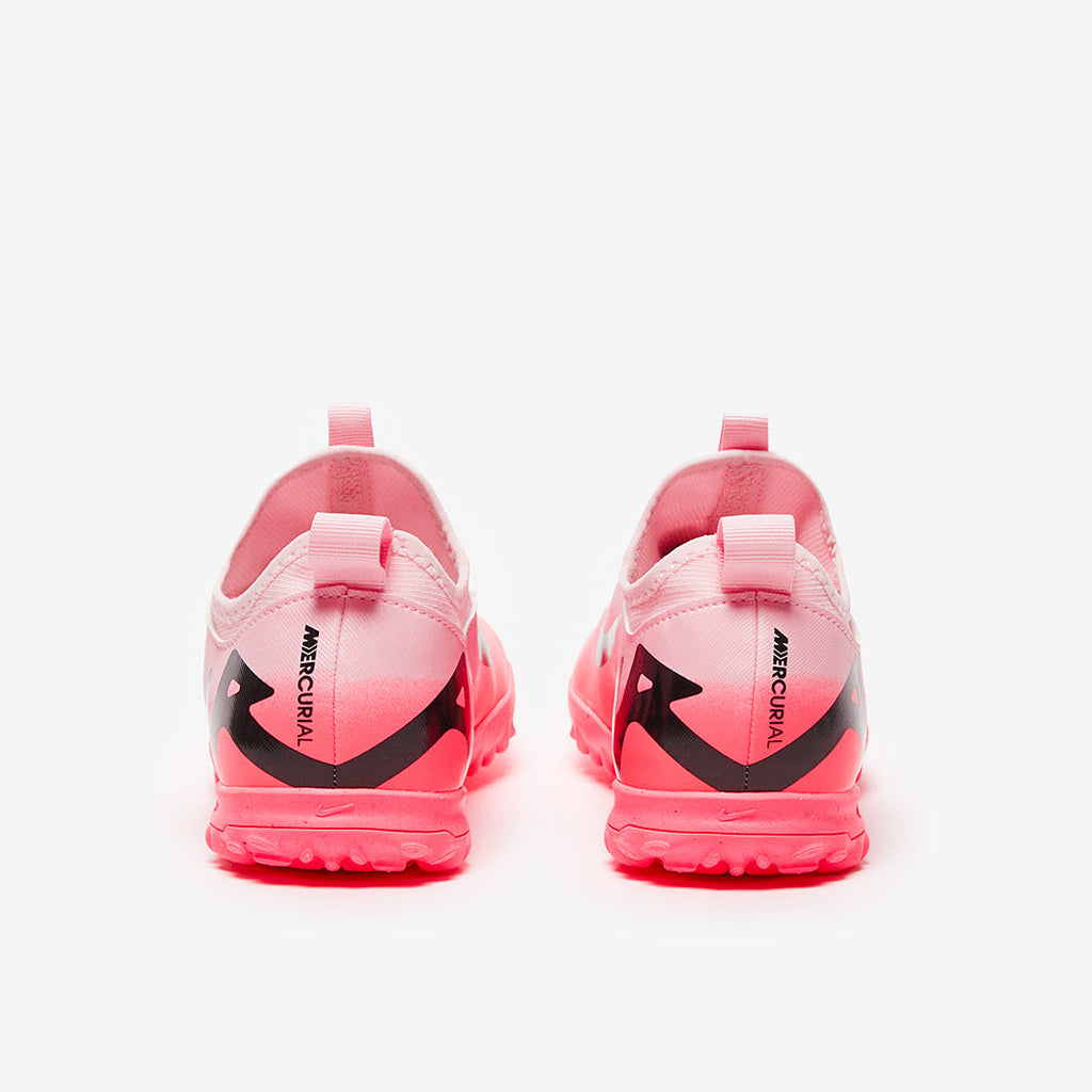 Nike Kids Air Zoom Mercurial Vapor XV Academy TF