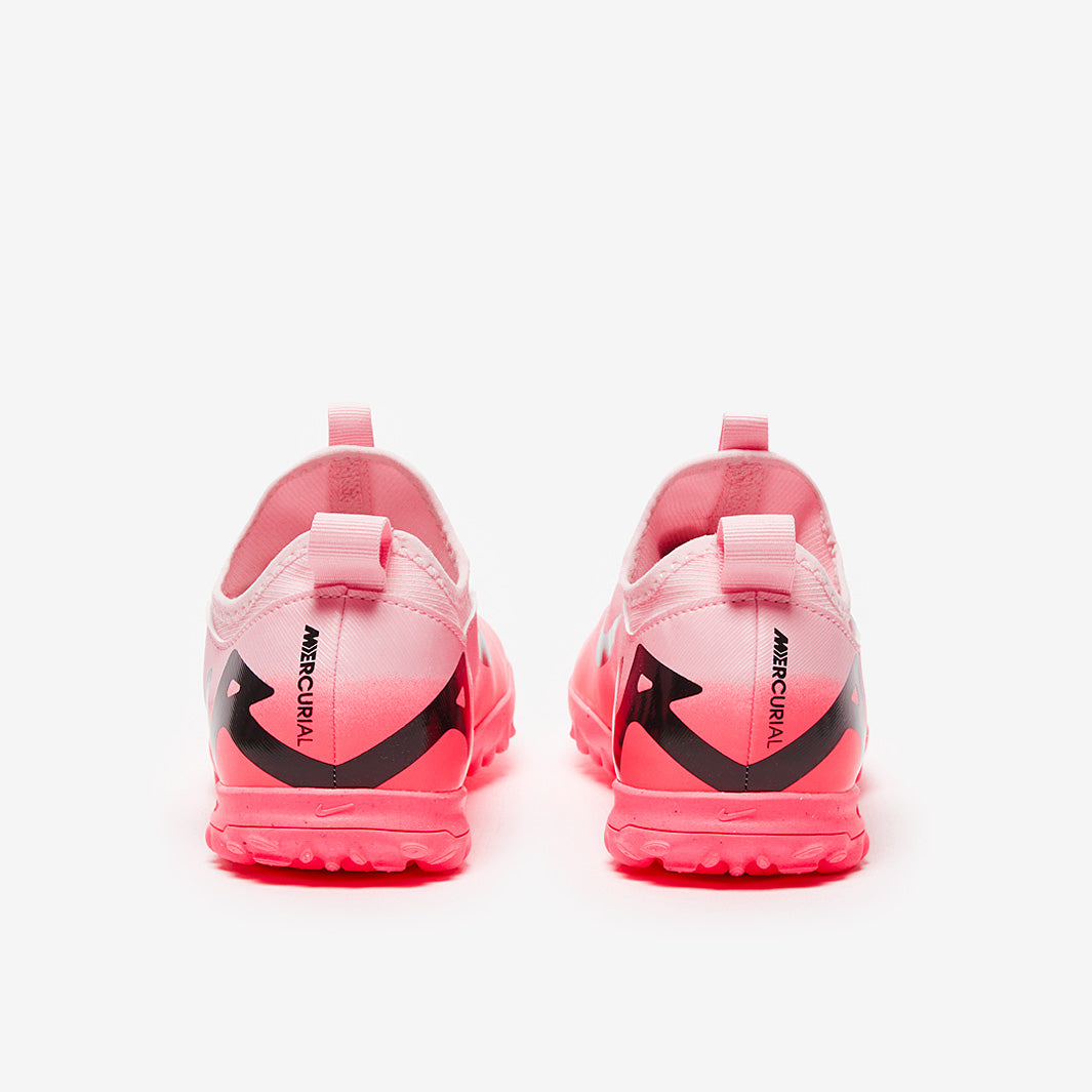Nike Kids Air Zoom Mercurial Vapor XV Academy TF
