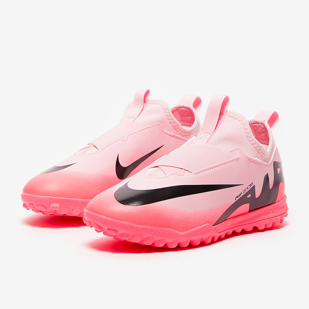Nike Kids Air Zoom Mercurial Vapor XV Academy TF