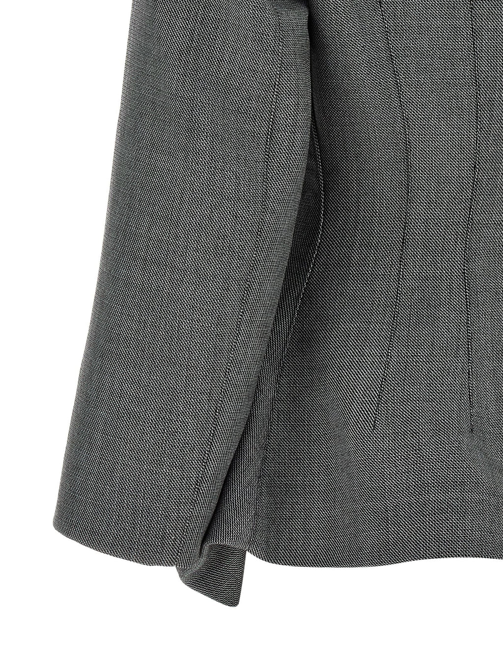 Magda Butrym Blazer — Grey