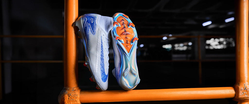 Nike Air Zoom Mercurial Superfly X Elite Blueprint FG