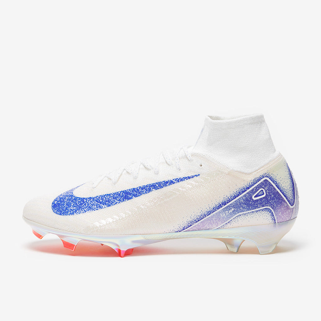 Nike Air Zoom Mercurial Superfly X Elite Blueprint FG