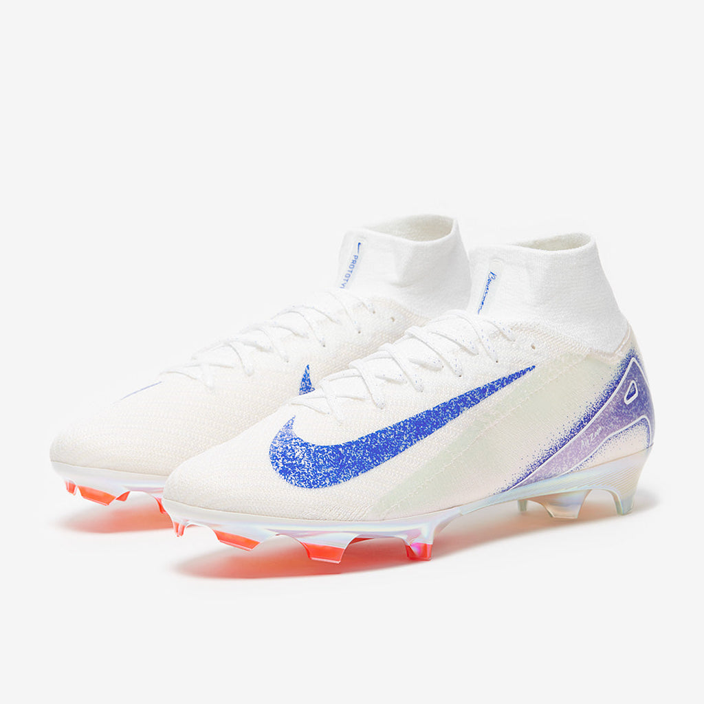 Nike Air Zoom Mercurial Superfly X Elite Blueprint FG