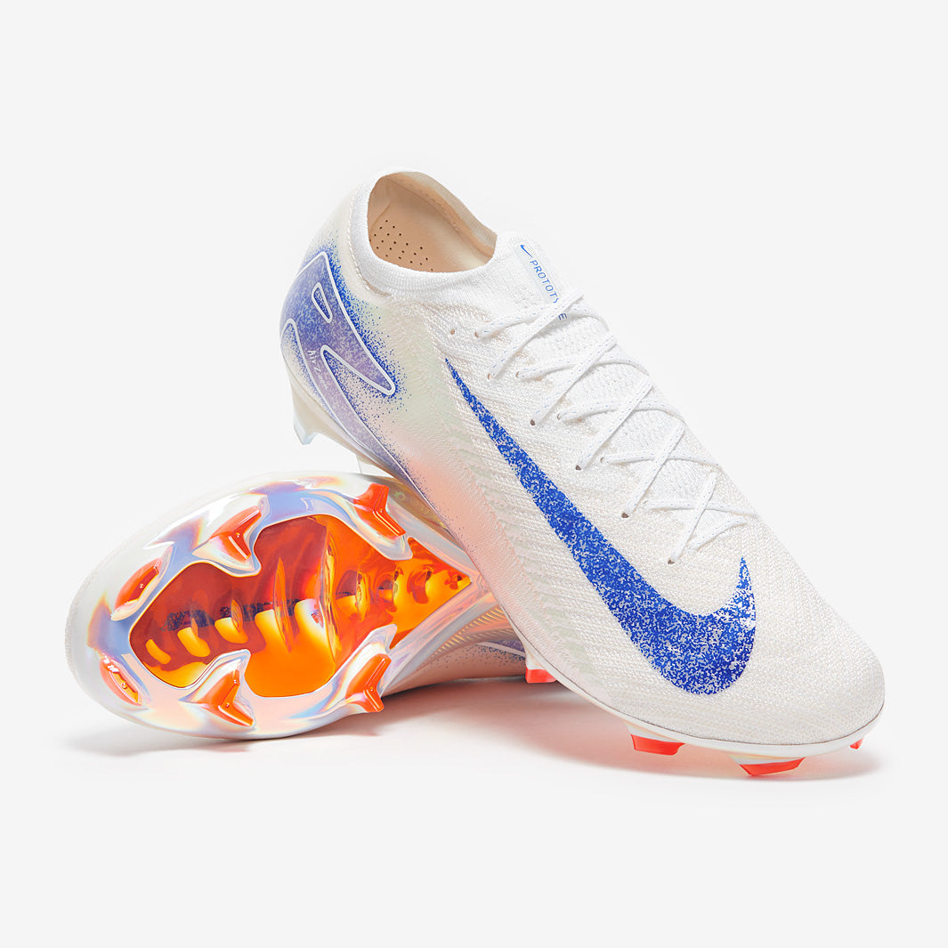Nike Air Zoom Mercurial Vapor XVI Elite Blueprint FG