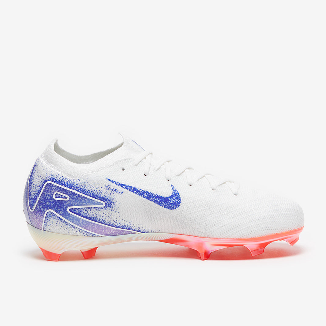 Nike Kids Air Zoom Mercurial Vapor XVI Pro Blueprint FG