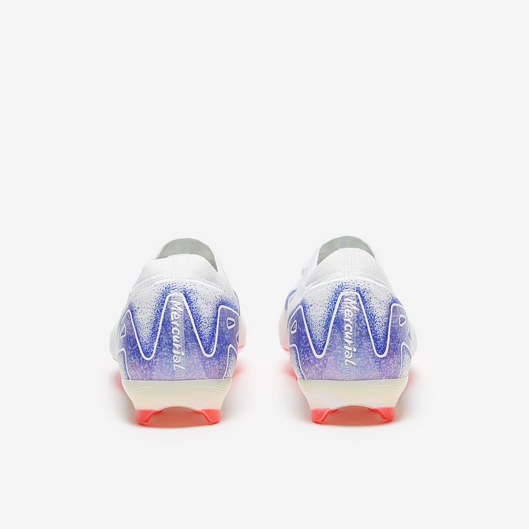 Nike Kids Air Zoom Mercurial Vapor XVI Pro Blueprint FG