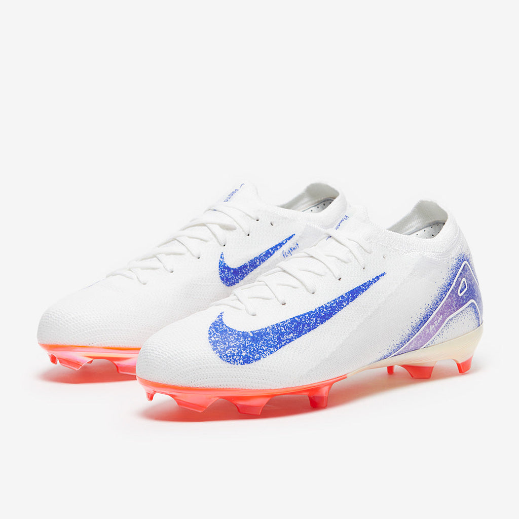 Nike Kids Air Zoom Mercurial Vapor XVI Pro Blueprint FG
