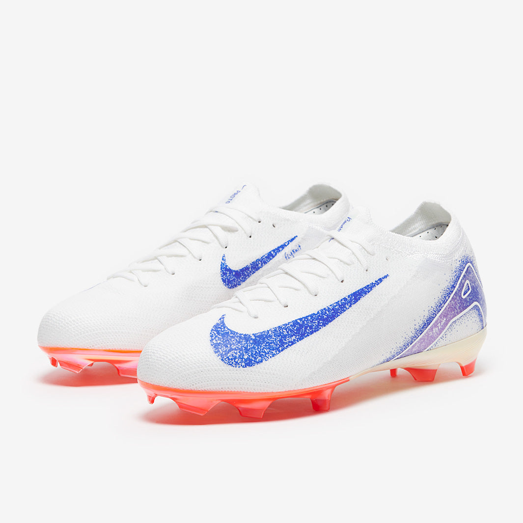 Nike Kids Air Zoom Mercurial Vapor XVI Pro Blueprint FG