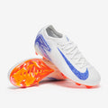 Nike Kids Air Zoom Mercurial Vapor XVI Pro Blueprint FG