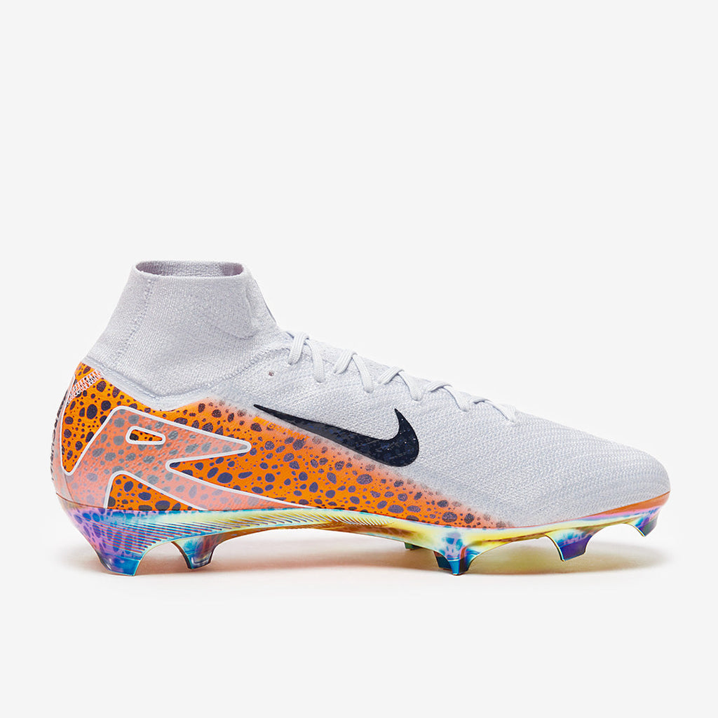 Nike Air Zoom Mercurial Superfly X Elite FG
