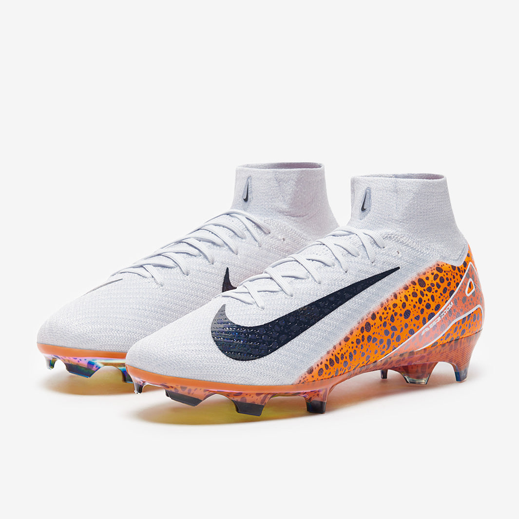 Nike Air Zoom Mercurial Superfly X Elite FG
