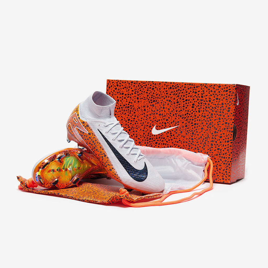 Nike Air Zoom Mercurial Superfly X Elite FG