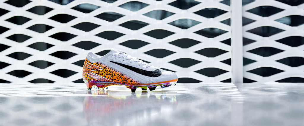 Nike Air Zoom Mercurial Vapor XVI Elite FG