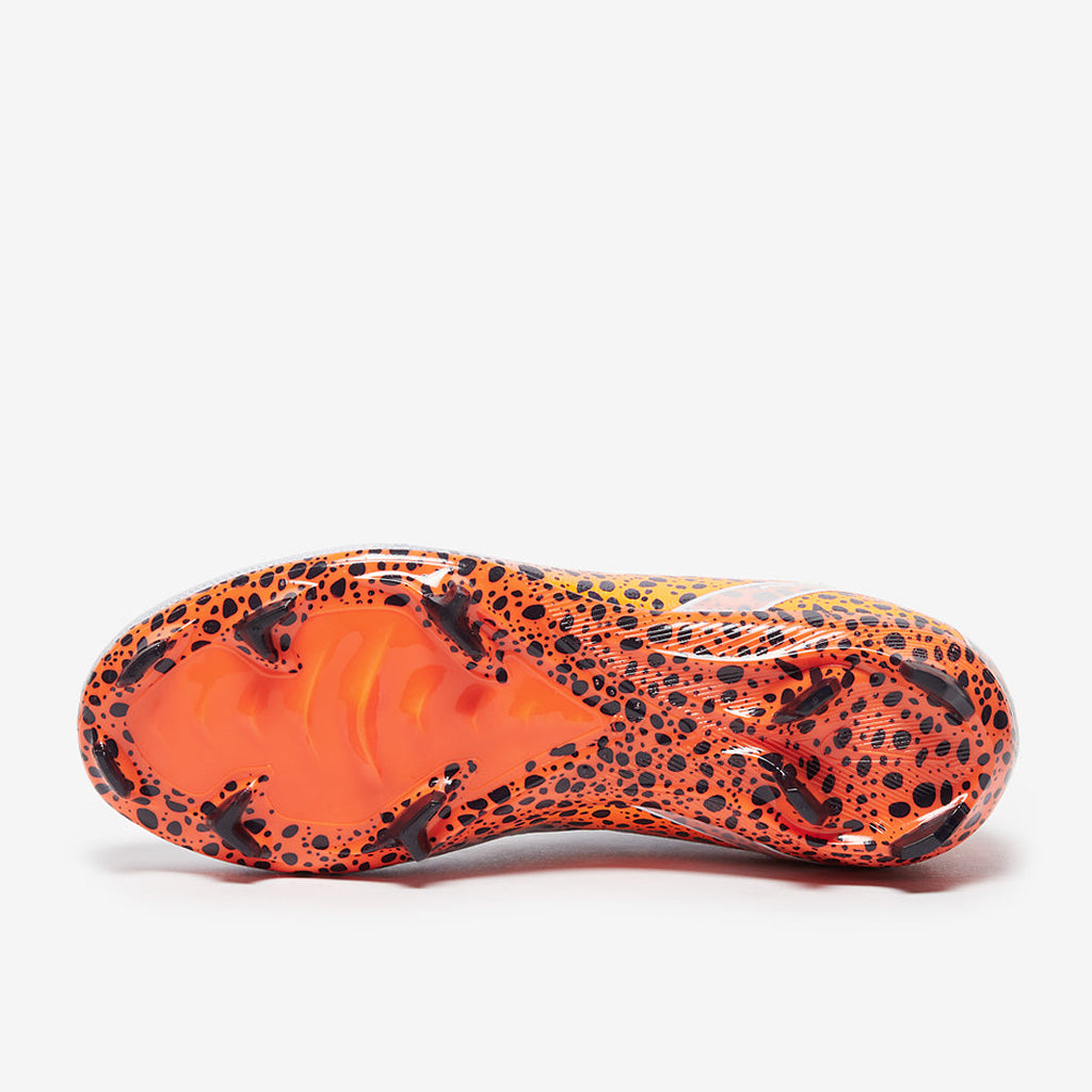 Nike Kids Air Zoom Mercurial Vapor XVI Pro FG