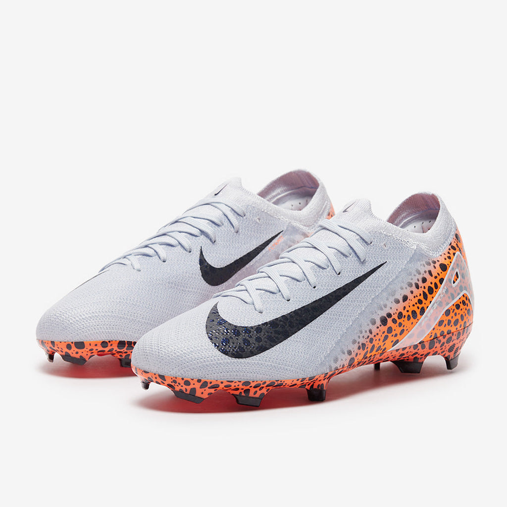 Nike Kids Air Zoom Mercurial Vapor XVI Pro FG