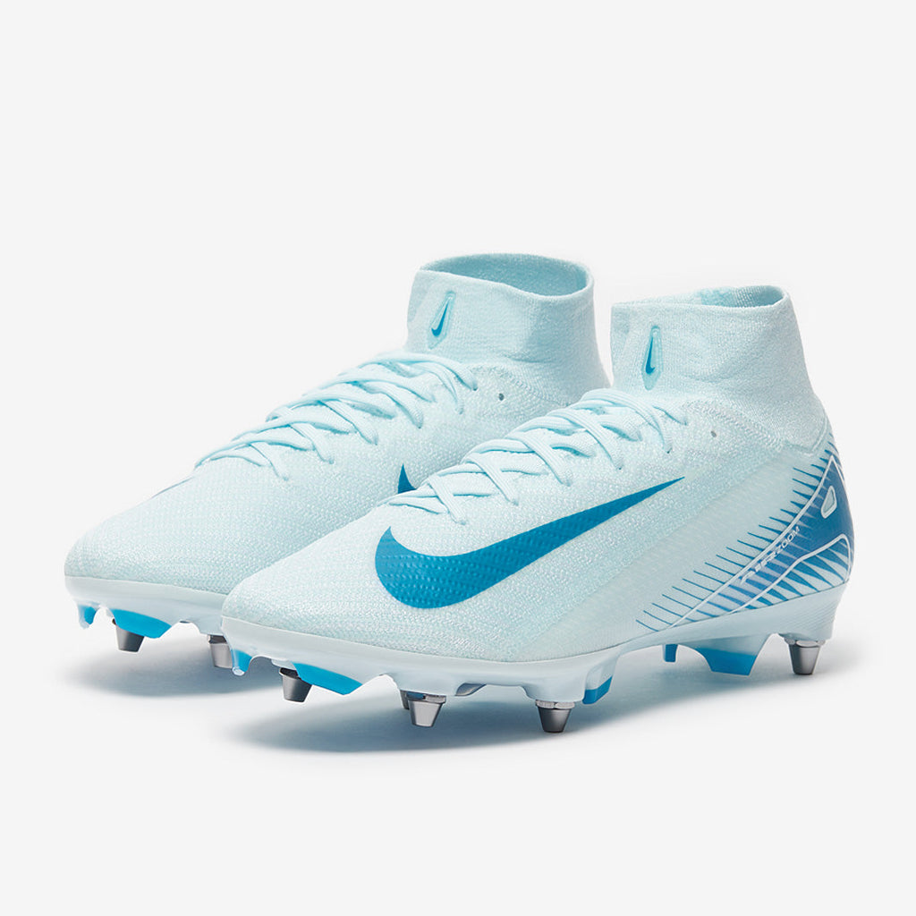 Nike Air Zoom Mercurial Superfly X Elite SG-Pro